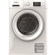 Whirlpool FT D 8X3WSY EU - Clothes Dryer