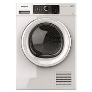 Whirlpool ST 82Y EU - Clothes Dryer