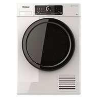 Whirlpool ST U 104EYH EU - Clothes Dryer