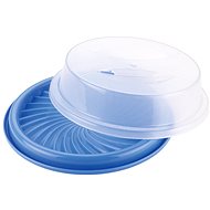WPro DFL 201 Microwave Oven Kit - Microwave-Safe Dishware