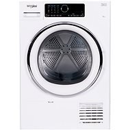 WHIRLPOOL ST U 83X EU - Clothes Dryer