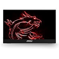 15,6" MSI Optix MAG161V - LCD monitor