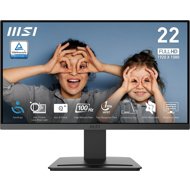 22" MSI PRO MP223 E2 - Monitor