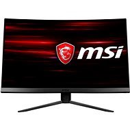 23,6" MSI Optix MAG241C - LCD monitor