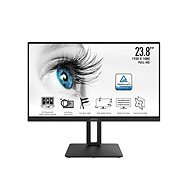 23,8" MSI PRO MP242P - LCD Monitor