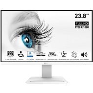 23,8" MSI PRO MP243XW - LCD Monitor