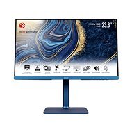 23,8" MSI Modern MD241P Ultramarine - LCD monitor