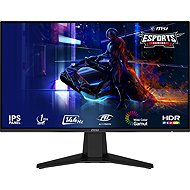 23.8" MSI G242L E14 - Monitor