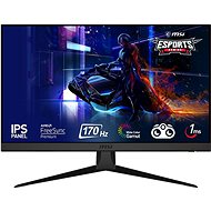 23.8" MSI G2422 - LCD Monitor