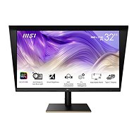 32" MSI Summit MS321UP - LCD Monitor