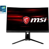27" MSI Optix MAG271CQP - LCD monitor