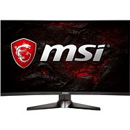 27" MSI Optix MAG27CQ - LCD Monitor