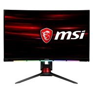 27" MSI Optix MPG27CQ2 - LCD monitor