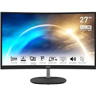 27" MSI PRO MP271CA - LCD Monitor