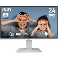 23.8" MSI PRO MP2412W - Monitor