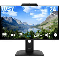 23,8" MSI PRO MP242PMG - Monitor