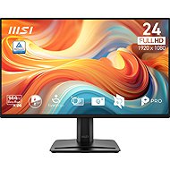 23,8" MSI PRO MP245 E14VL - Monitor