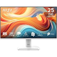 24.5" MSI PRO MP251W E14A - Monitor