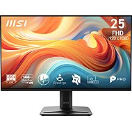 24.5" MSI PRO MP251 E14A - Monitor