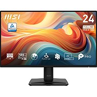 23.8" MSI PRO MP242 E14A - Monitor