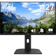 27" MSI PRO MP275PG - Monitor
