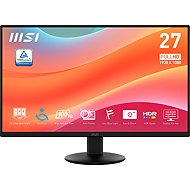 27" MSI PRO MP272L - Monitor