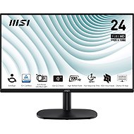 23.8" MSI PRO MP245V - Monitor