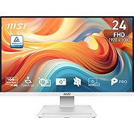 23.8" MSI PRO MP241W E14V - Monitor