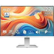 27" MSI PRO MP273QW E14 - Monitor