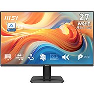 27" MSI PRO MP275Q E14 - Monitor