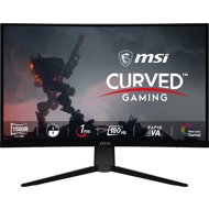 27" MSI G27C4 E3 - Monitor