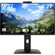 27" MSI PRO MP275QPDG - Monitor