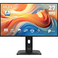 27" MSI PRO MP275PHG E14 - Monitor