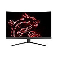 31.5" MSI Optix G32CQ4 - LCD Monitor