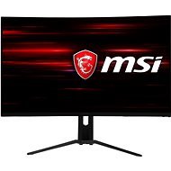 31,5" MSI Optix MAG322CQR - LCD monitor