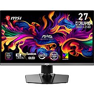 26.5" MSI MAG 272UP QD-OLED E16 - Monitor