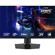 26.9" MSI MAG 271KPD7 - Monitor