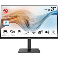 27" MSI Modern MD271P - LCD Monitor