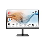 27" MSI Modern MD271QP - LCD Monitor