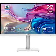 27" MSI Modern MD272UPHW - Monitor