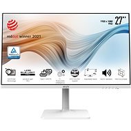 27" MSI Modern MD272PW - LCD monitor