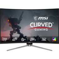 31.5" MSI MPG 325CQRXF - Monitor