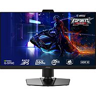 27" MSI MPG 272QRF X36 - Monitor