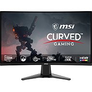27" MSI MAG 276CXF - Monitor