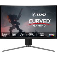 27" MSI MAG 276CPXF - Monitor