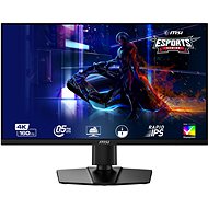 27" MSI MAG 274UPF E2 - Monitor