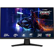 27" MSI MAG 274QF X24 - Monitor