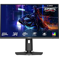 27" MSI MAG 274QPF X32 - Monitor