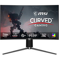 27" MSI MAG 274CQPDF X32 - Monitor
