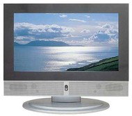 32" LCD TV PRESTIGIO P323MW, 500:1 kontrast, 500cd/m2, 18ms, 1366x768, repro - Television